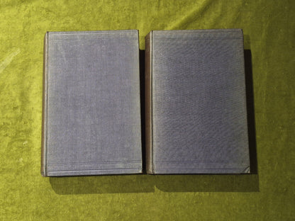 Gallipoli Diary Volumes 1 & 2 - Sir Ian Hamilton , Edward Arnold 19201