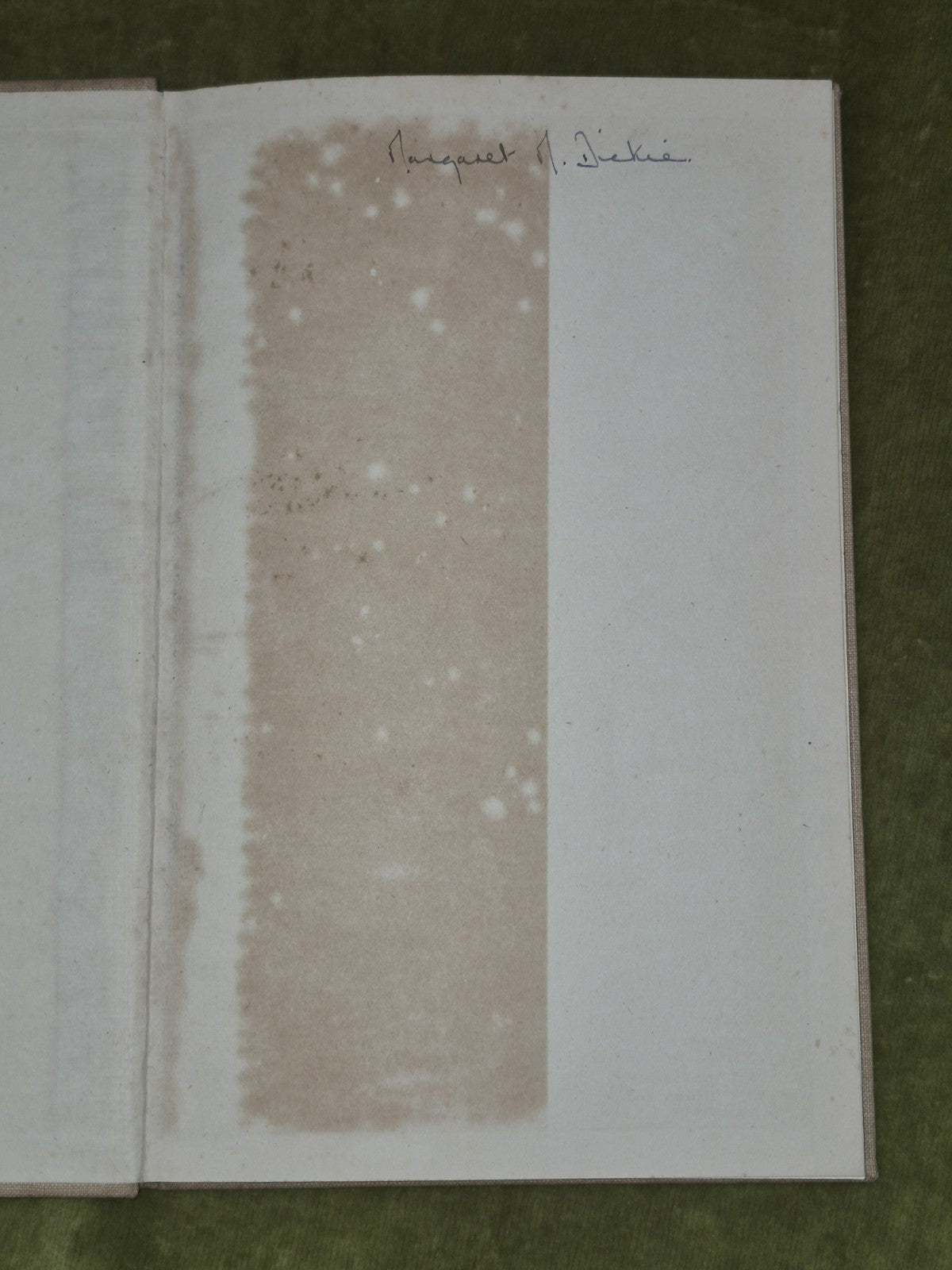 Four Quartets, T. S. Eliot. 1950. 1st Edition, 8th Print in Dust Jacket3