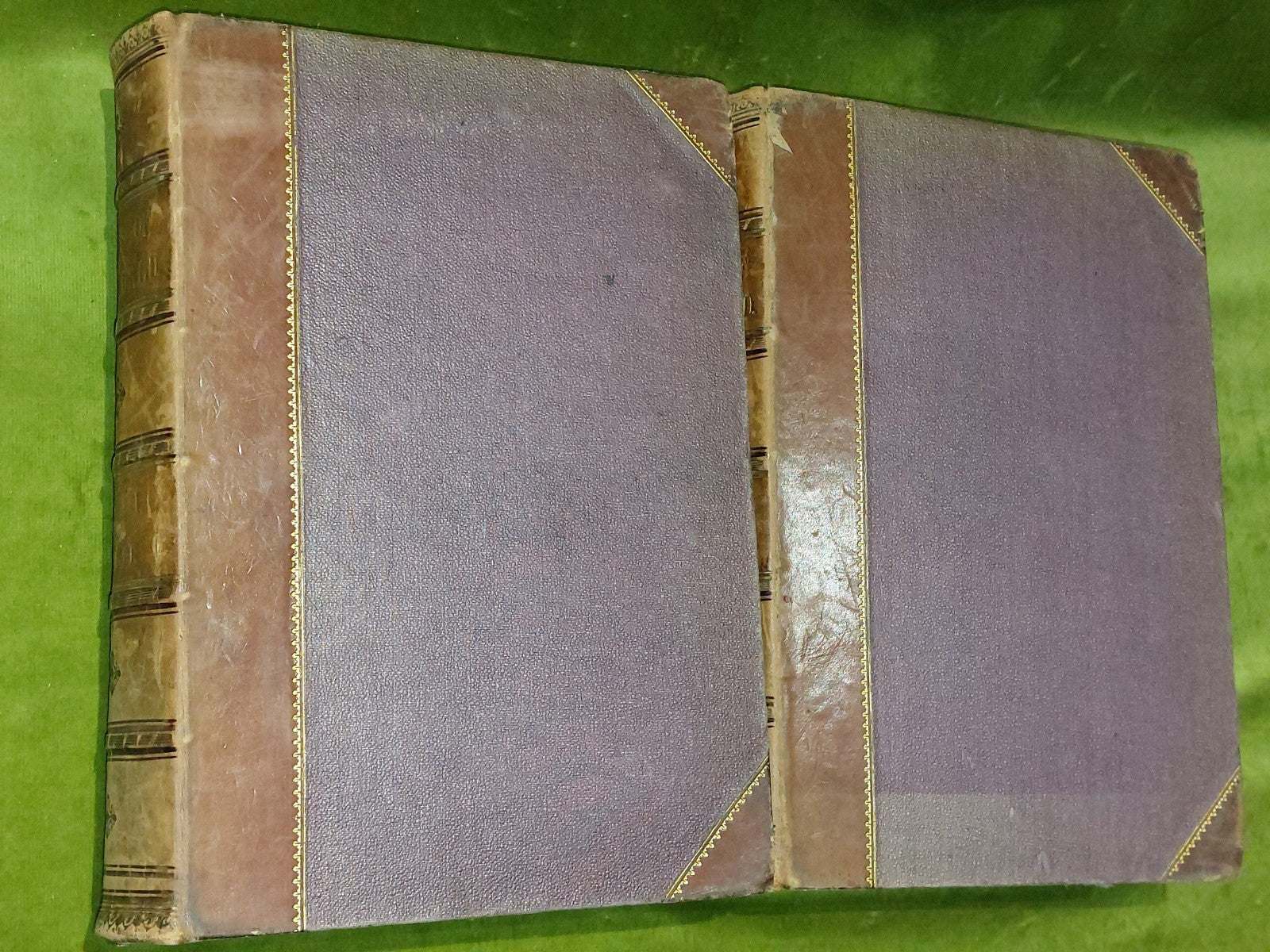 The Faiths of the world by the rev James Gardner Complete in Two Volumes2