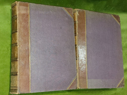 The Faiths of the world by the rev James Gardner Complete in Two Volumes2