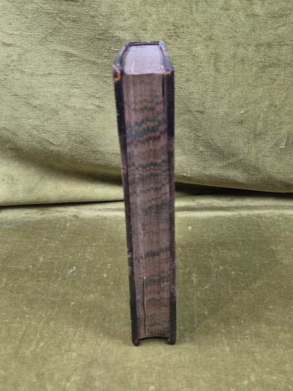 A Tour In Tartan-Land By Cuthbert Bede , Richard Bentley 1863 1st Edition 8