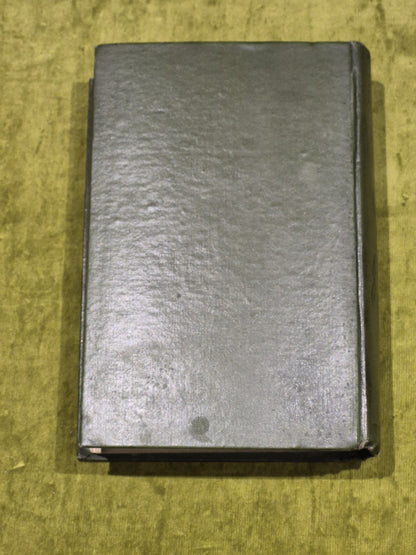 Twenty Thousand Leagues Under the Sea By Jules Verne c 1930 [Ward, Lock] Hb Book1