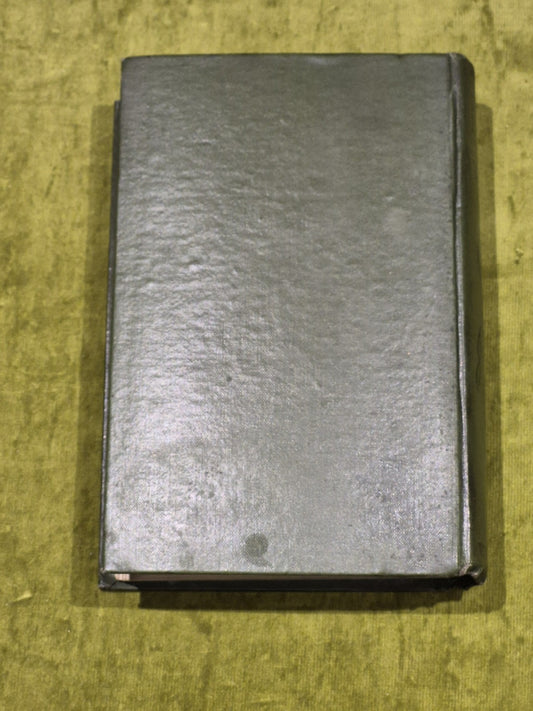 Twenty Thousand Leagues Under the Sea By Jules Verne c 1930 [Ward, Lock] Hb Book1