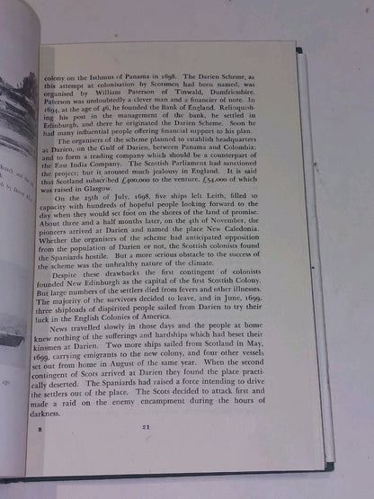 Clyde Built By John Shields [Macleallan] Hb Book With Dj8