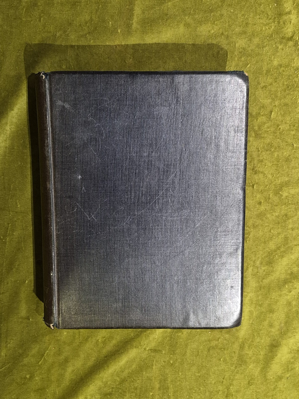 The Ancient Church and Parish of Abernethy: An Historical Study - Rev D Butler2