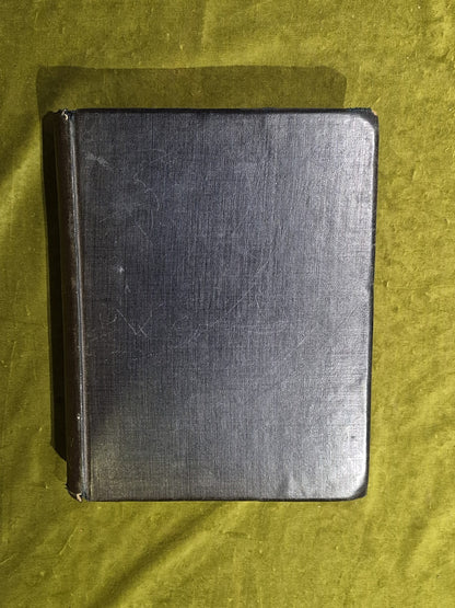 The Ancient Church and Parish of Abernethy: An Historical Study - Rev D Butler2