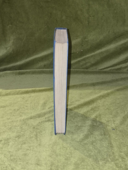Born of the Desert - Malcolm James , Collins HB 19457