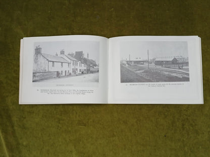 Cathcart and Environs a Pictorial Reminiscence - Jean Marshall , Glasgow3