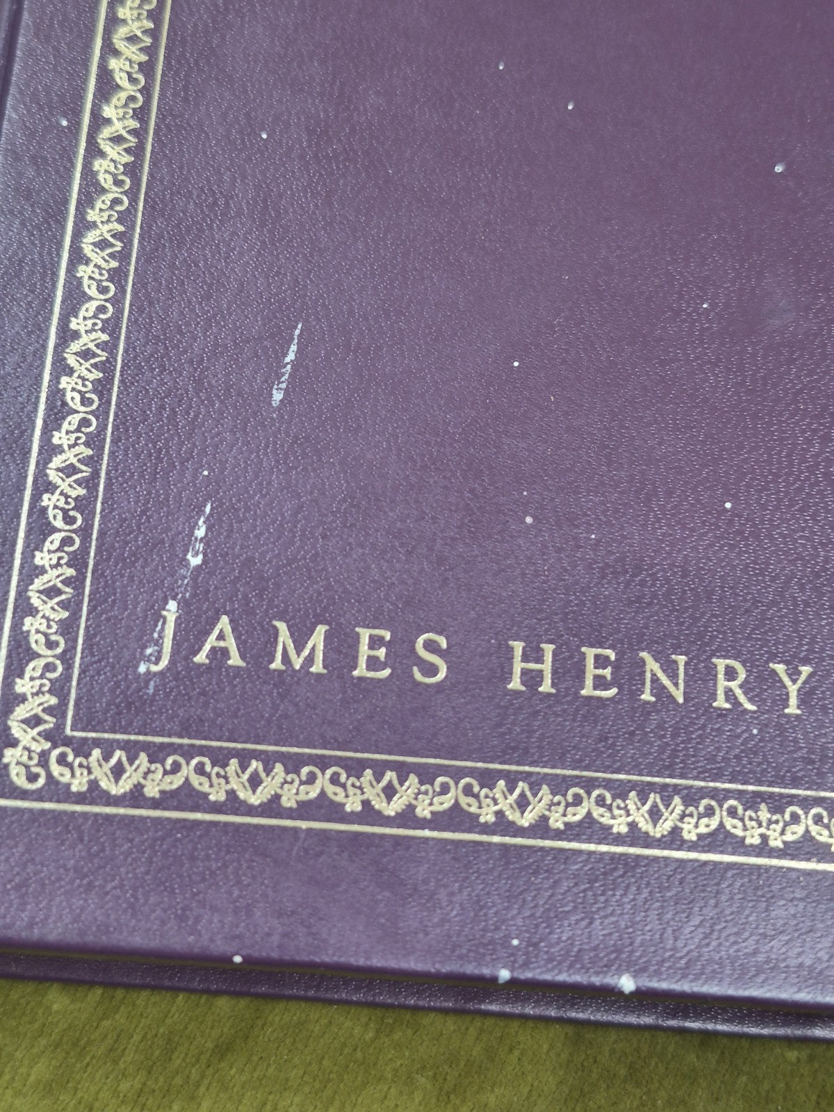 Ancient Records of Egypt James Henry Breasted Five Volume Set 8