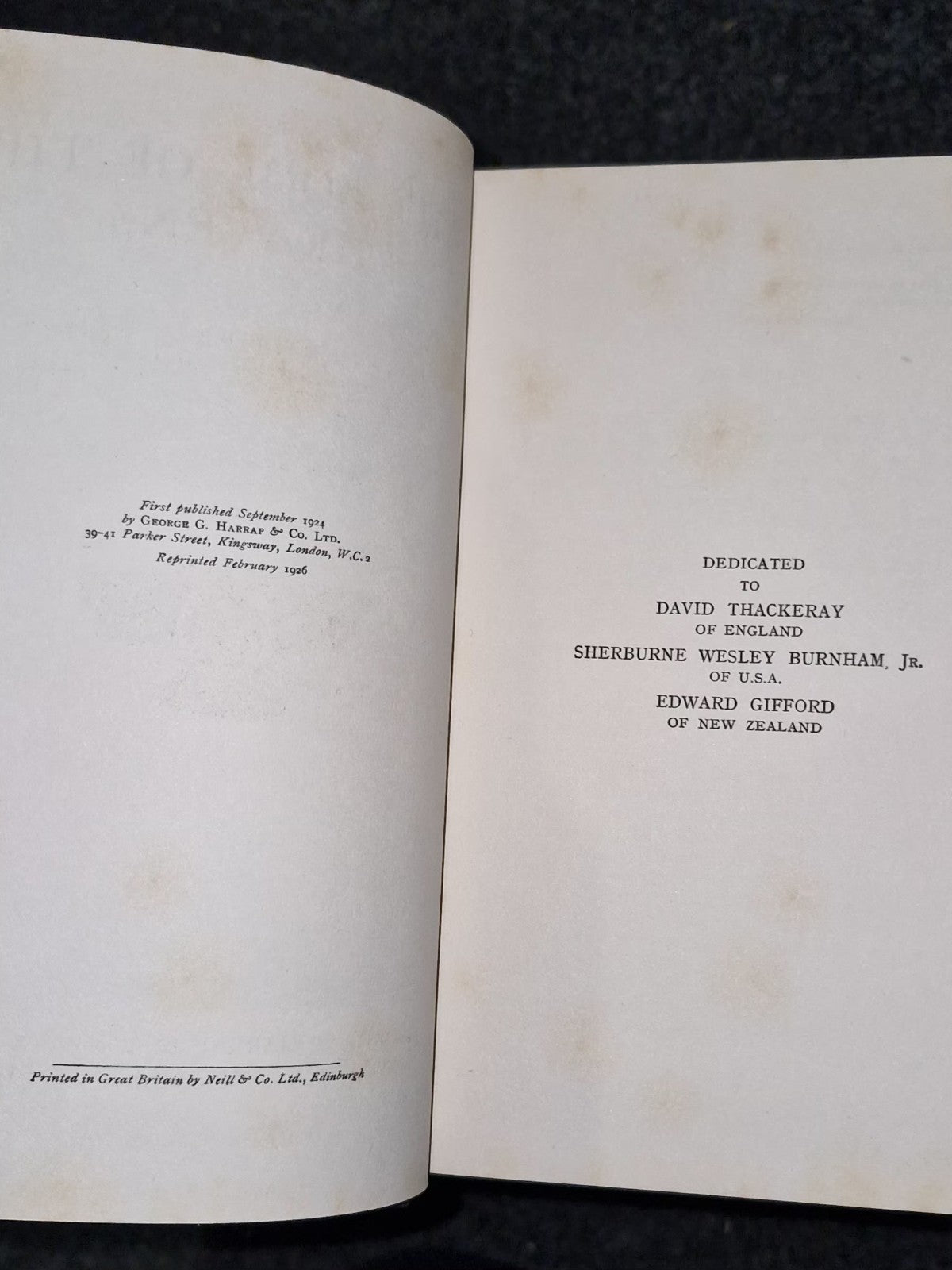 The Romance Of Knowledge 8 Vol Set 1926 Waverley -  Book Of Heavens Mary Proctor4