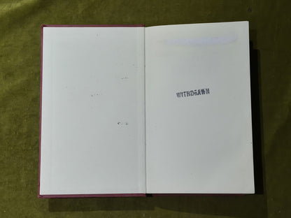 Peter Haining - The Wizards of Odd Comic Tales of Fantasy 1st Ed 19964