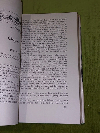 The Road Past Mandalay - John Masters (1961) First Edition5