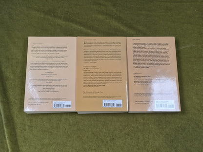 THE VENTURE OF ISLAM - Marshall G S Hodgson - Uni of Chicago 1977 - 3 vols PB1