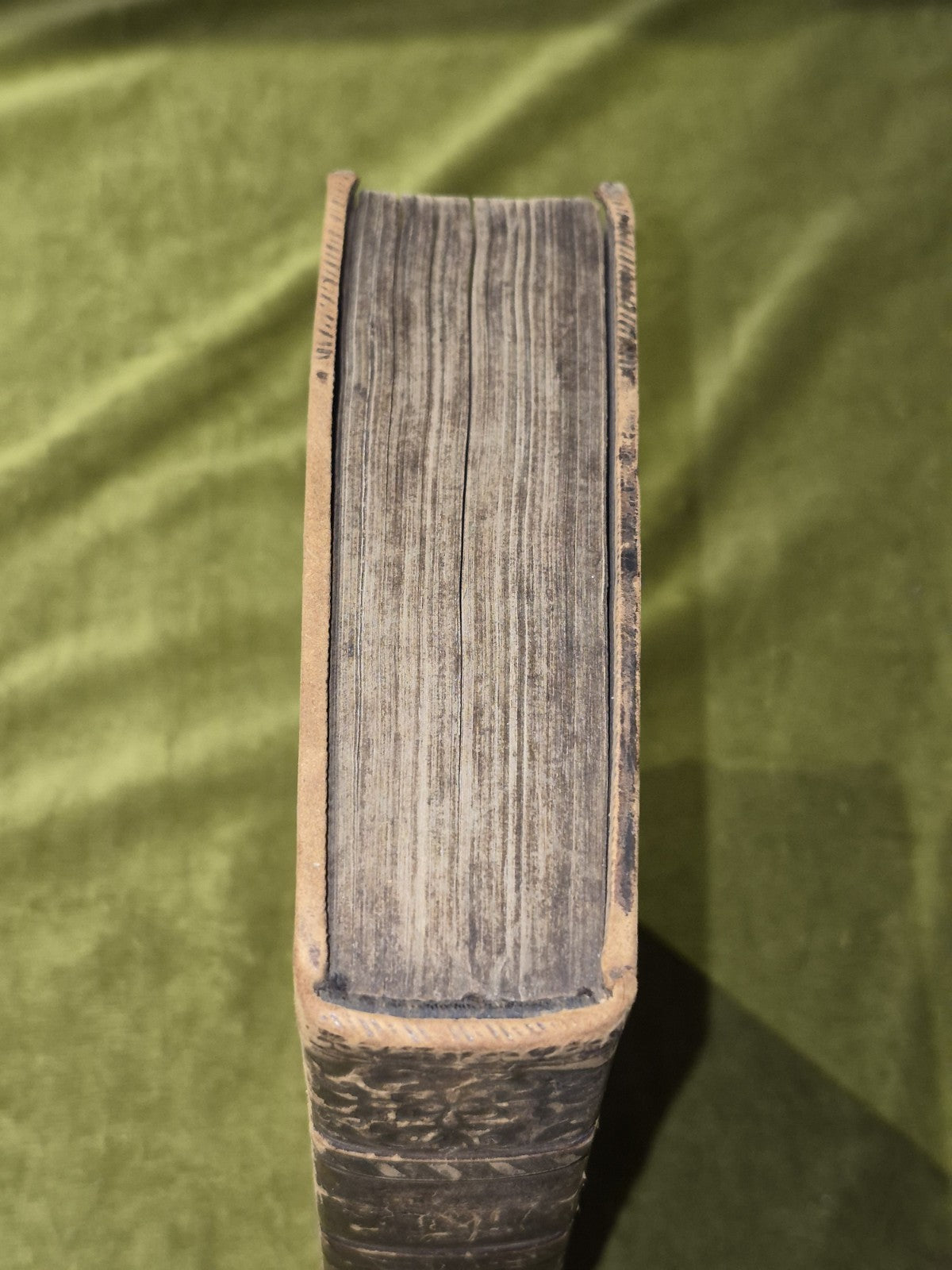 Childe Harold's Pilgrimage Lord Byron 1812 Second Edition John Murray2