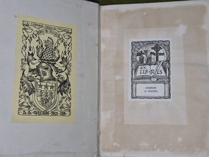 The Pictish Nation. Its People and its Church : Archibald B Scott : 19183