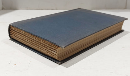 Castle in India (1930) By Emile Senart Hb Book4