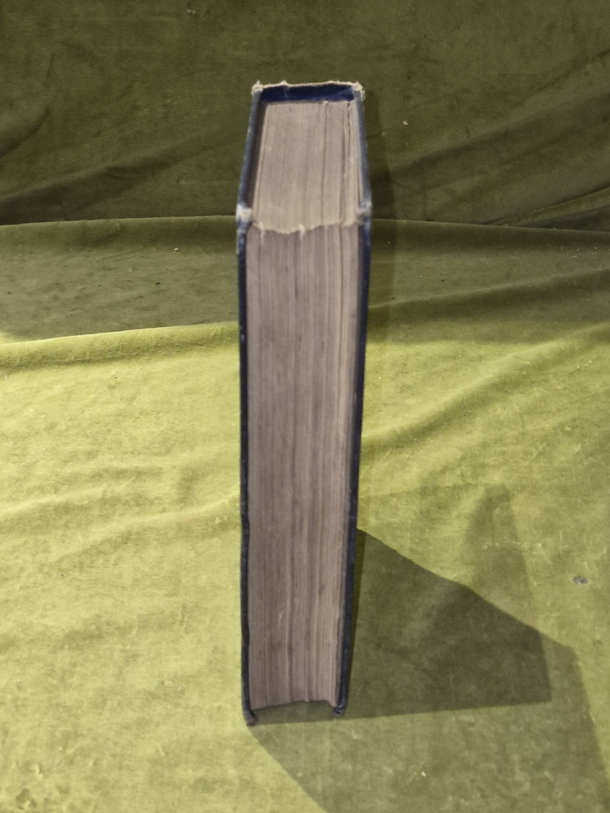 Jane Eyre - Charlotte Bronte - Vintage Gresham Hardback illus. John H Bacon7
