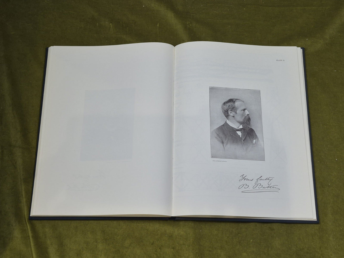 The Centenary Edition of Wilhelm Westhofen's The Forth Bridge6
