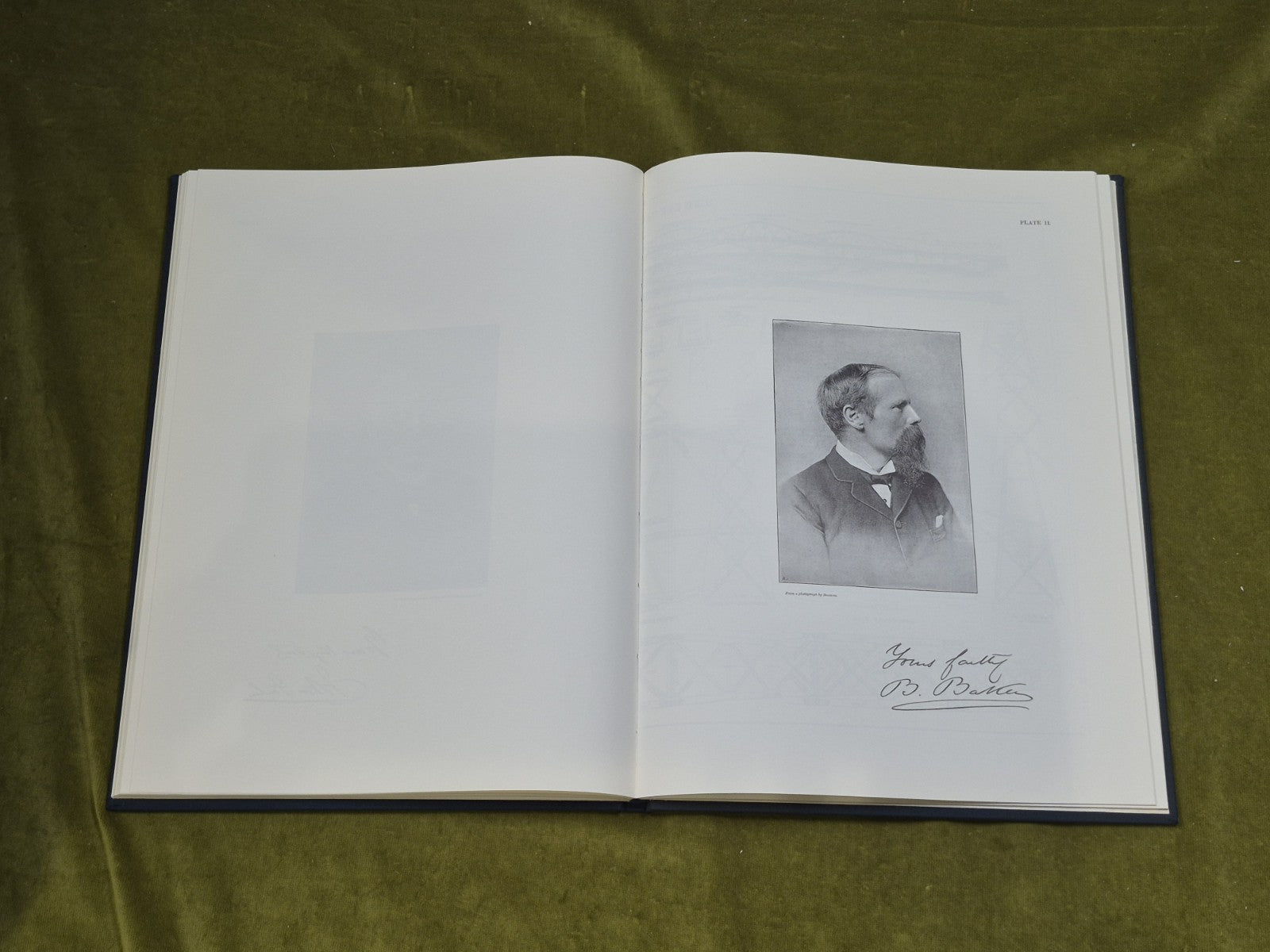 The Centenary Edition of Wilhelm Westhofen's The Forth Bridge6