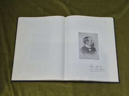 The Centenary Edition of Wilhelm Westhofen's The Forth Bridge6