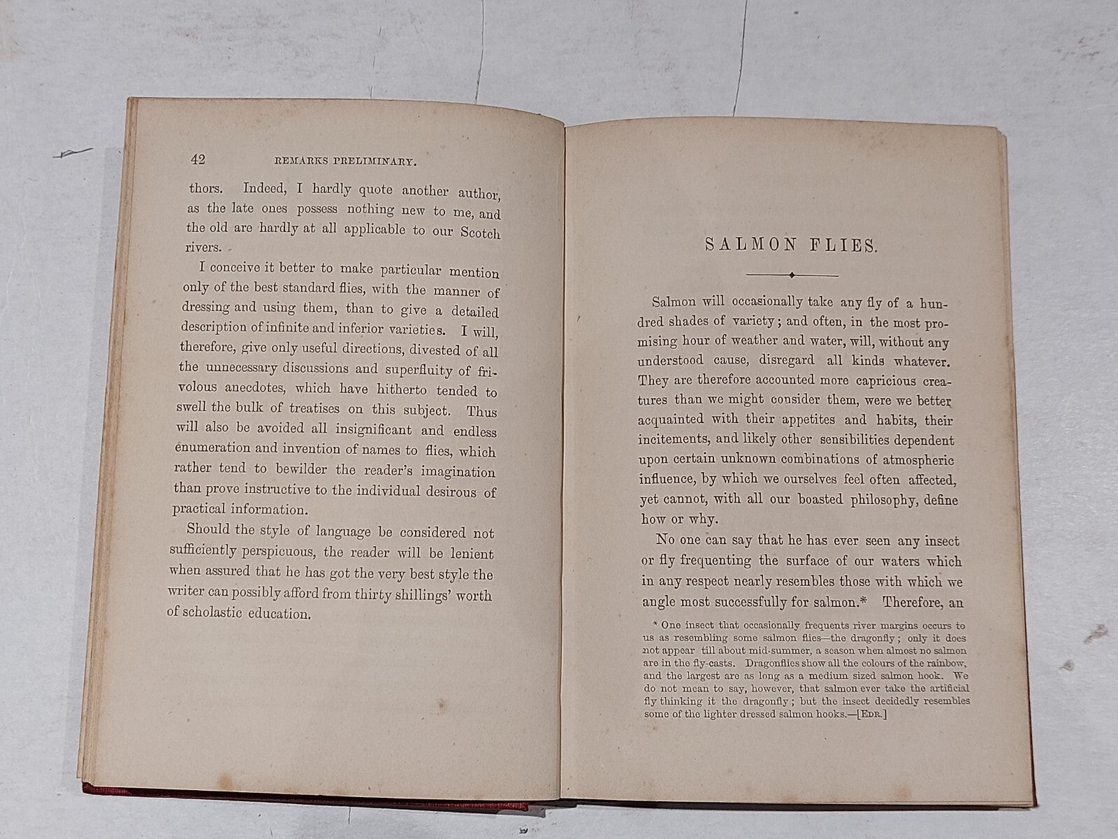 John Younger / River Angling for Salmon and Trout 18643