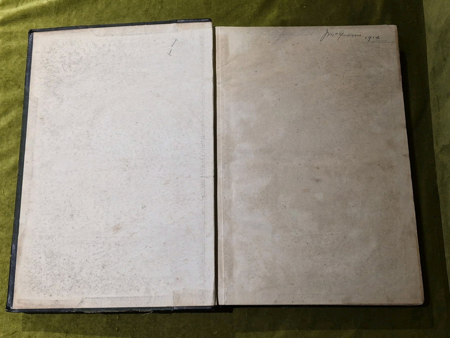 The Harmsworth Atlas & Gazetteer est. ~1912. 500 Maps Vintage Hardback3