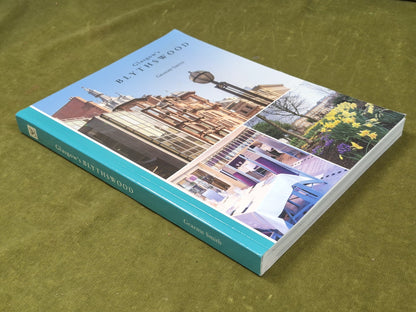 Glasgow's Blythswood Graeme Smith2