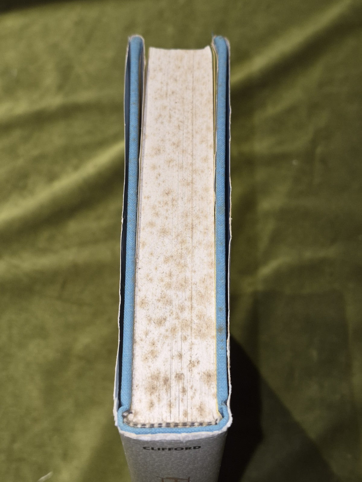 A Knight of Great Renown Othon de Grandson (1961) Esther Rowland Clifford2