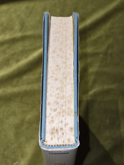 A Knight of Great Renown Othon de Grandson (1961) Esther Rowland Clifford2
