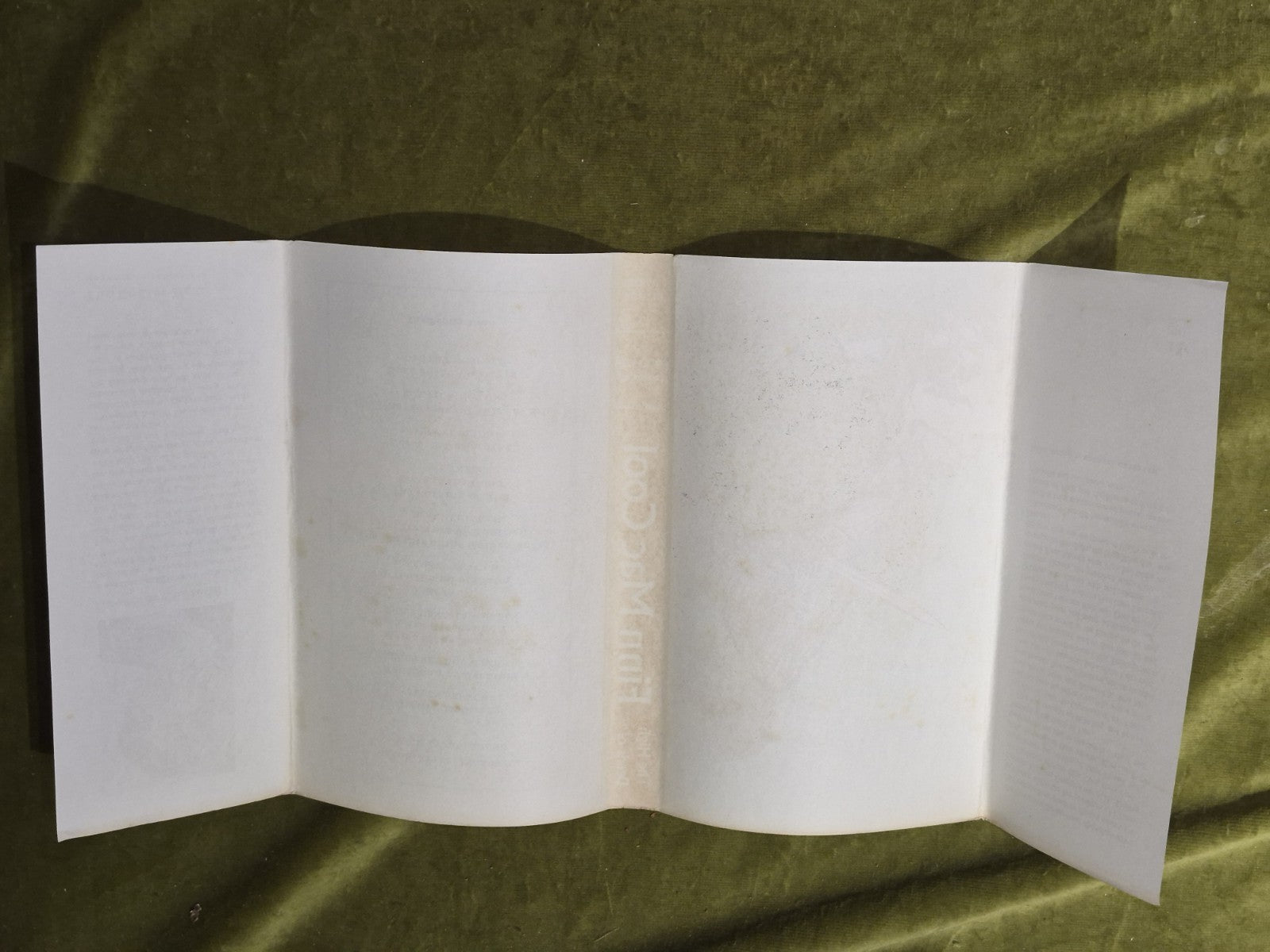 The High Deeds Of Finn Mac Cool, Rosemary Sutcliff, The Bodley He7