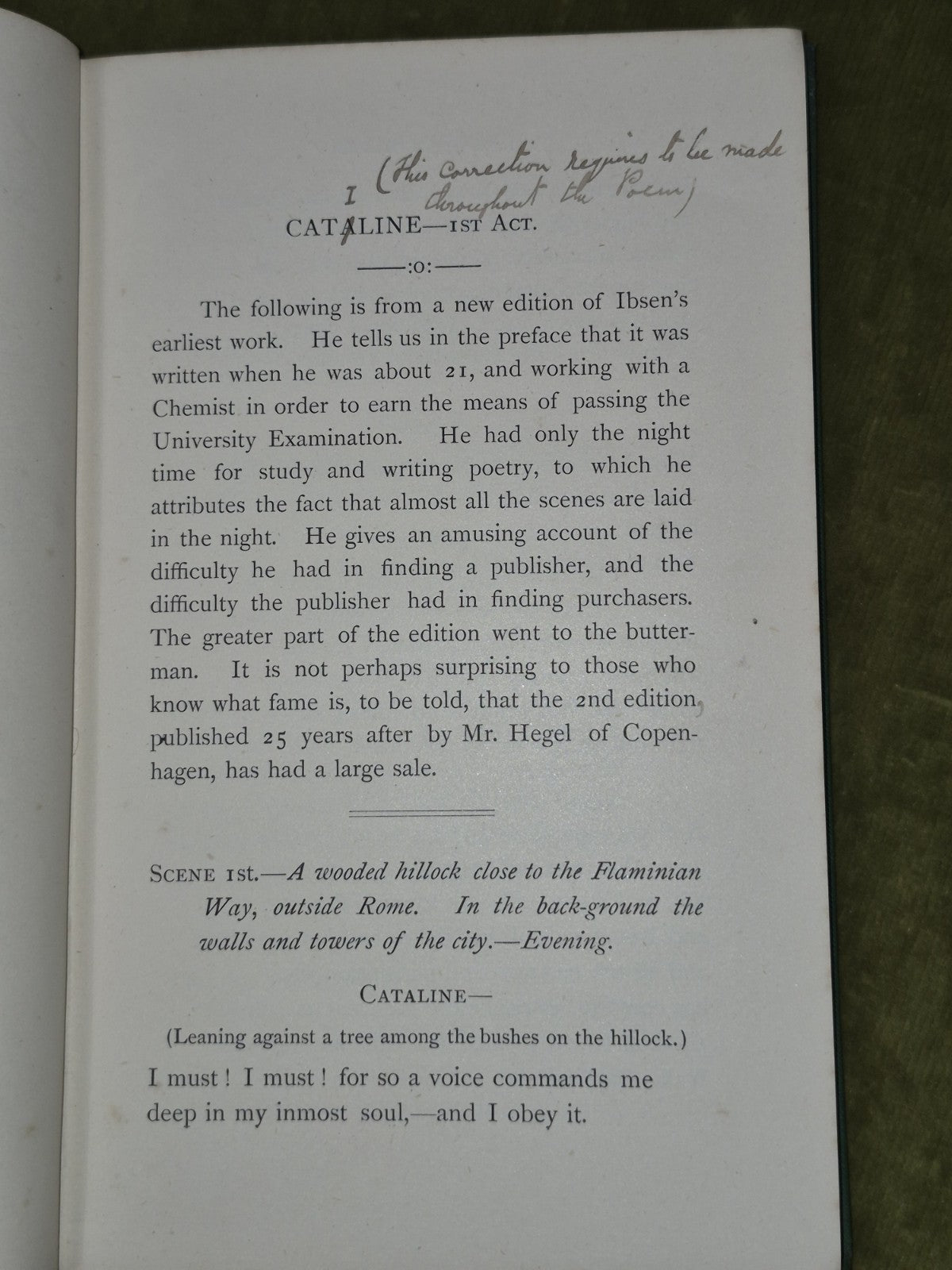 Translations from the Norse B S S John Bellows Steam Press Gloucester4