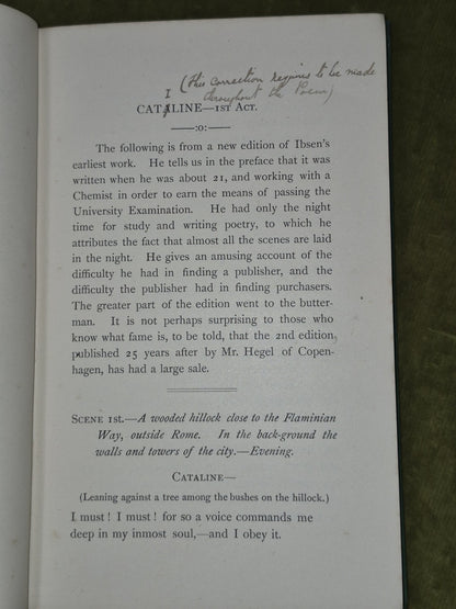 Translations from the Norse B S S John Bellows Steam Press Gloucester4