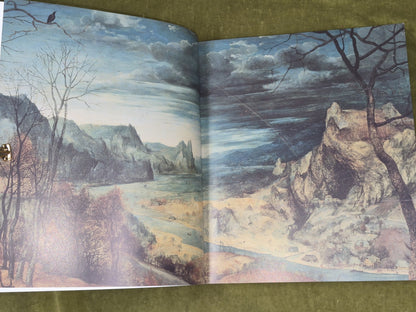 Bruegel. The Hand Of The Masters. KHM Wien.4