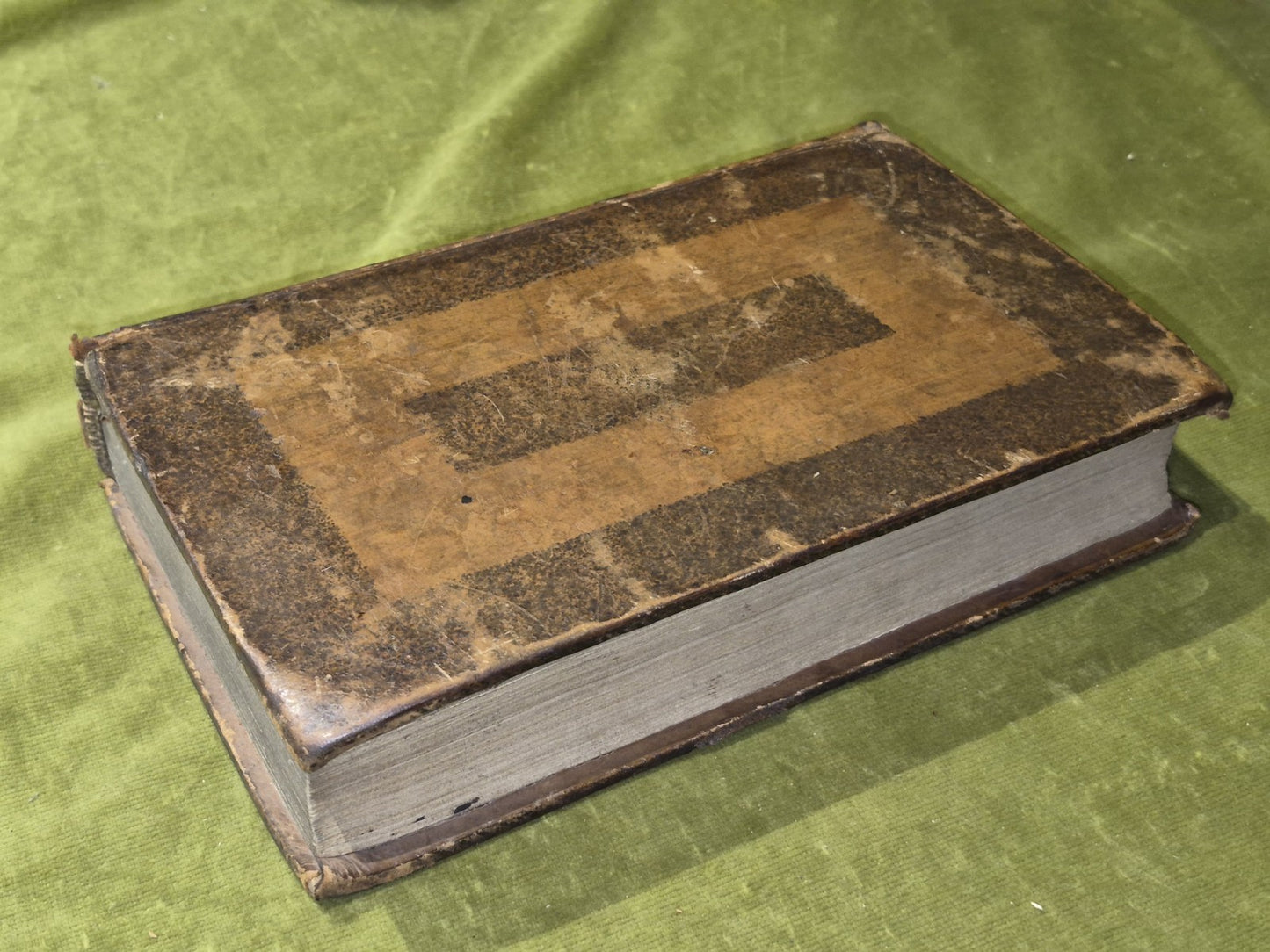 The Book of Common Prayer Sacraments Psalter Charles Eyre William Strahan 17733