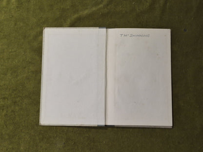 T. Crouther Gordon , Victoria Bruce - The Church in Clackmannan - Civic 19483