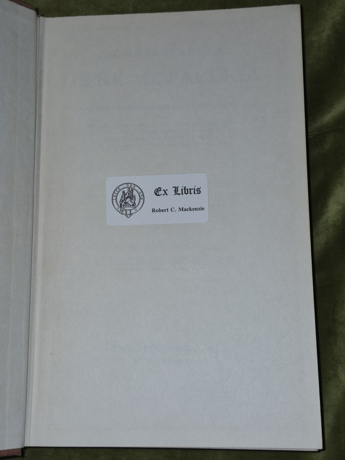 De Re Metallica (1950) Herbert Clark Hoover4