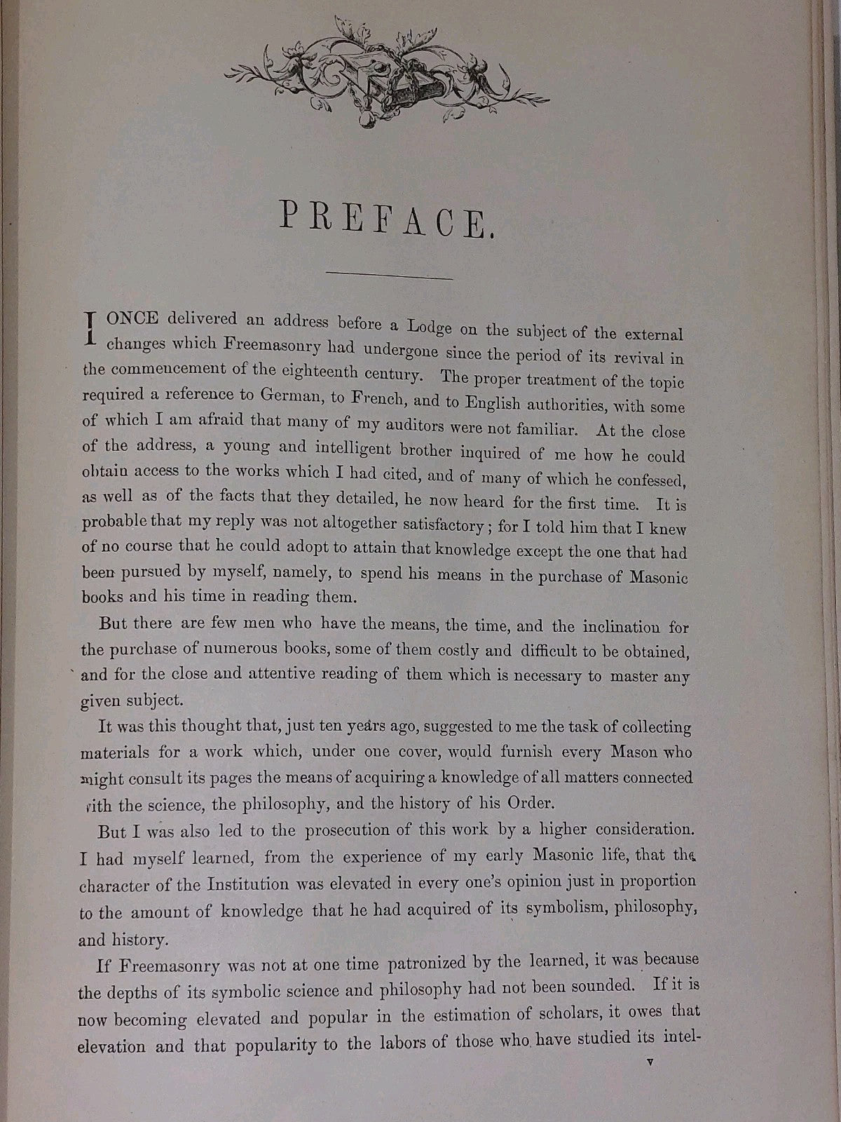 An Encyclopaedia Of Freemasonry And Its Kindred Sciences by Albert Mackey (1906)9
