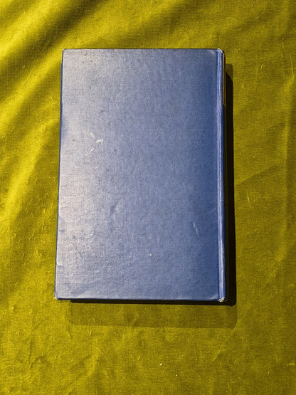 Dramatic Sequels by St John Hankin 1925 Hardback2