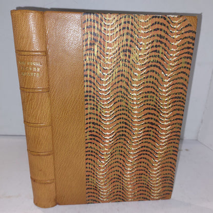 Clever Hearts: Desmond and Molly MacCarthy - A Biography. Leather 1st Edition 0