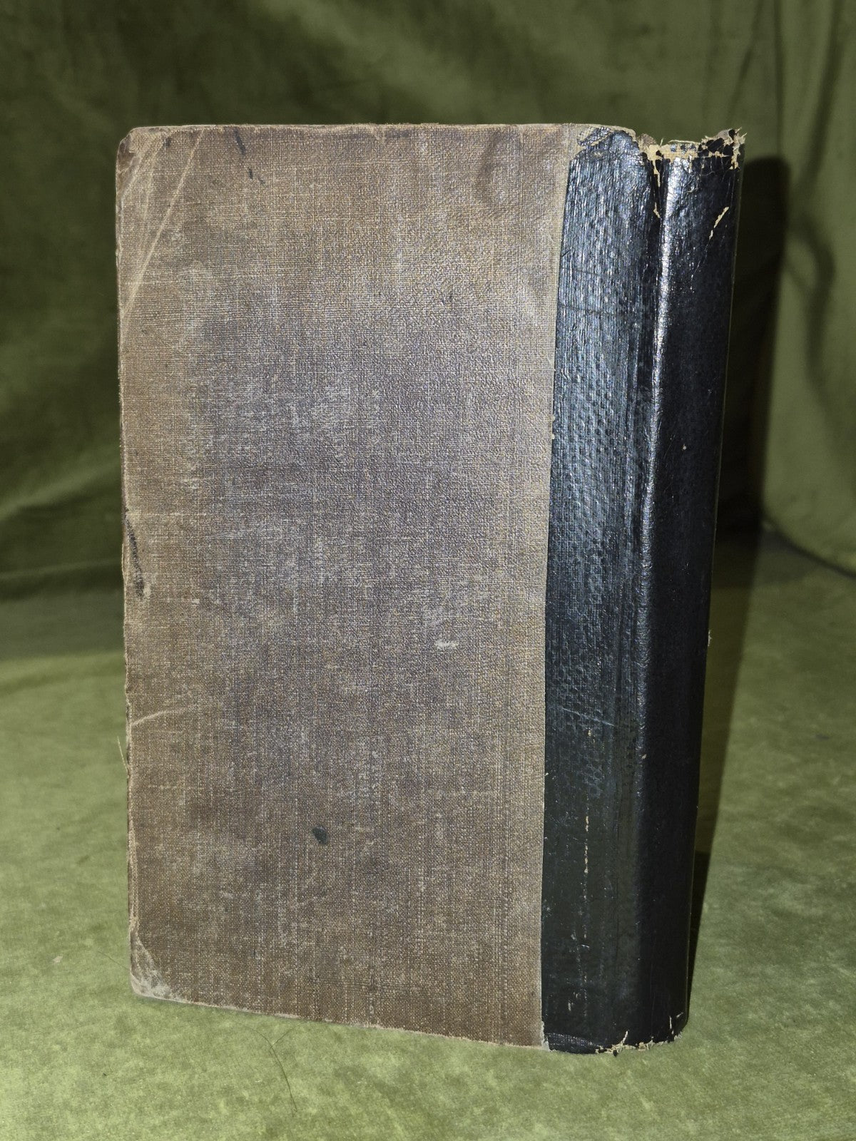 The Elements of Arithmetic Augustus De Morgan Fifth Edition Taylor Walton 18472