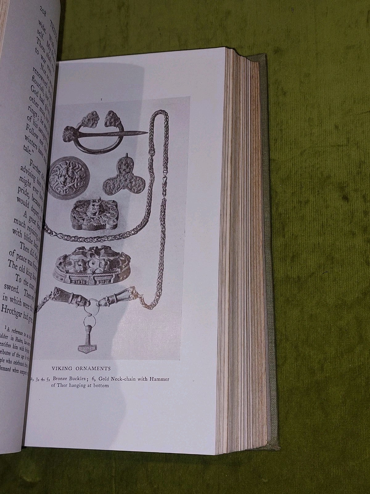 Teutonic Myth And Legend By Donald Mackenzie [Gresham Publishing] Hb Book5