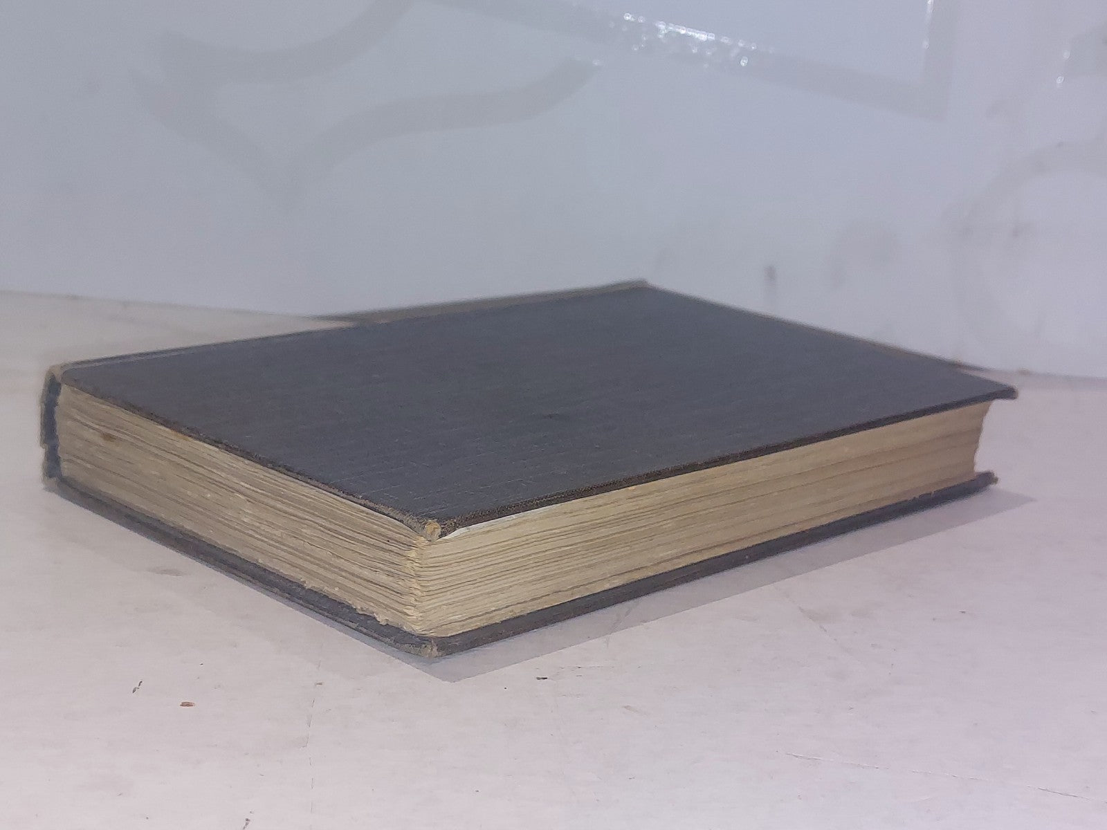 The Clyde Passenger Steamer By Captain James Wiliamson 1904 1st Ed Hb Book5