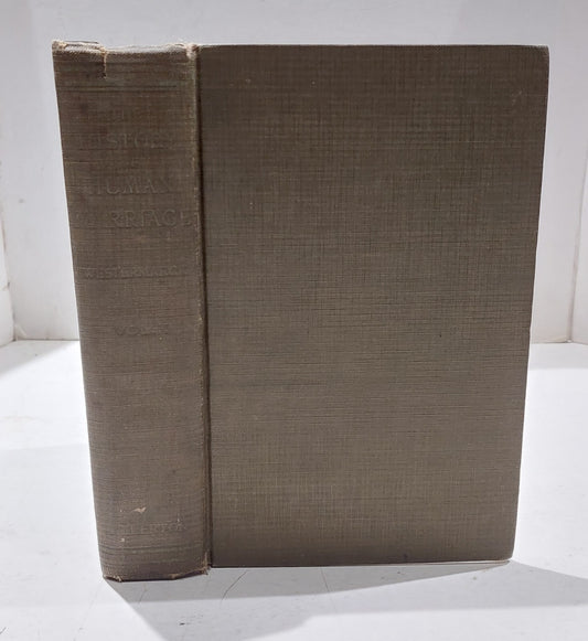 The History of Human Marriage. Edward Westmarck, volume 2, 1922. 0