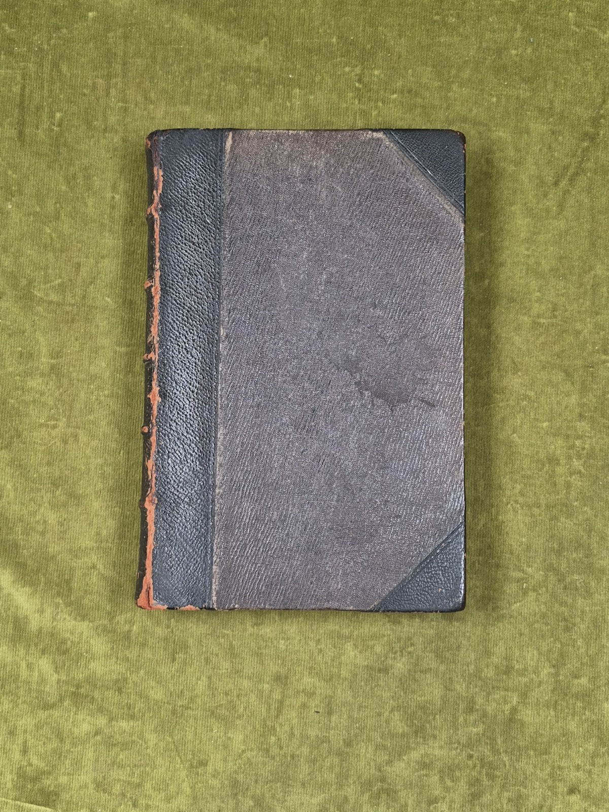 A Tour In Tartan-Land By Cuthbert Bede , Richard Bentley 1863 1st Edition 1
