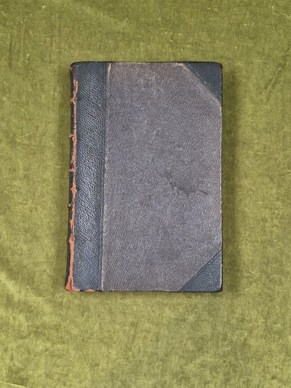A Tour In Tartan-Land By Cuthbert Bede , Richard Bentley 1863 1st Edition 1