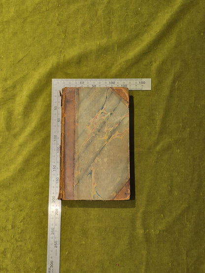 Attic Stories Or The Opinions of Edward Hazelrig Esq 2nd edition 18177