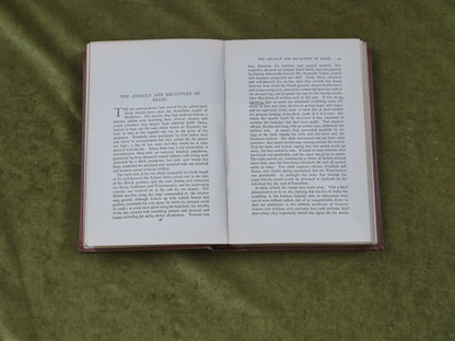 52 Stories of the Indian Mutiny - Alfred H Miles John Prattle Hutchinson HC 18958