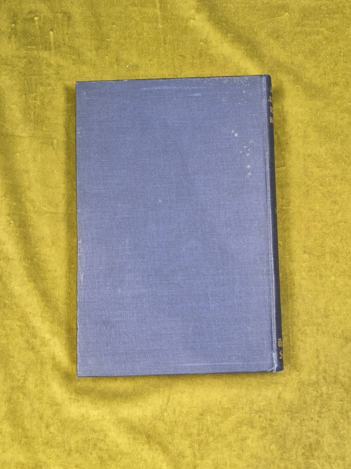 The Justiciary Records Of Argyll And The Isles Vol 1 1664-1705 John Imrie, Stair2