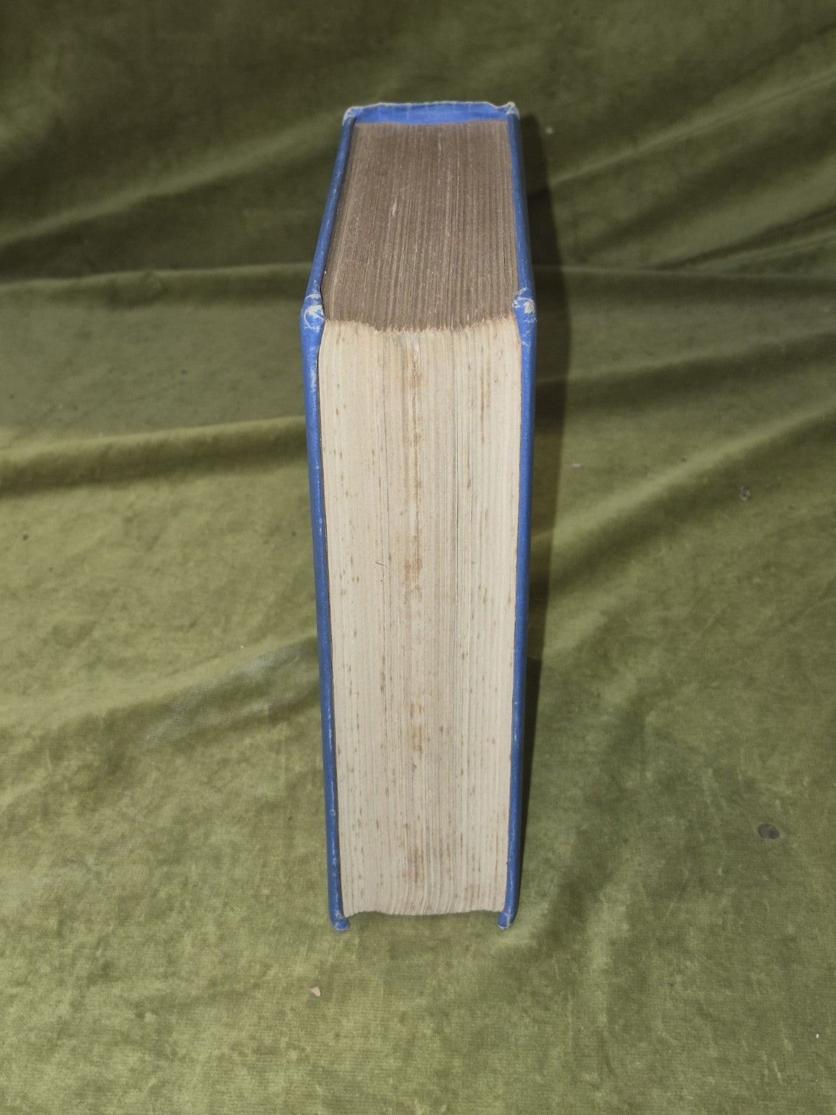 Peg's Adventures in Paris - May Baldwin , W & R Chambers est. ~ 19109
