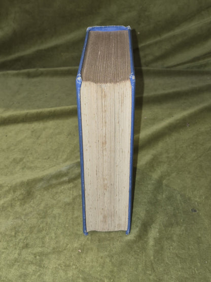 Peg's Adventures in Paris - May Baldwin , W & R Chambers est. ~ 19109